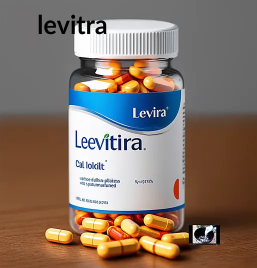 Prezzo levitra da 5 mg